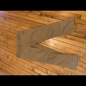 Truewerk 34/28 sand color